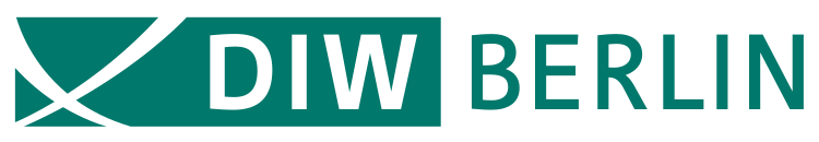 Logo DIW
