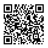 Ein QR Code für die Adresse des Krypto-Wallets