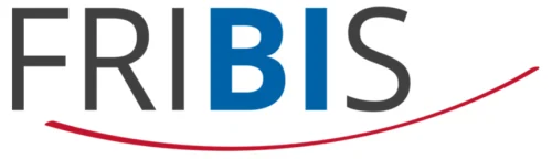 Logo des "Freiburg Institute for basic income studies"